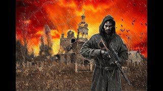 WoT фарм на войне))))))