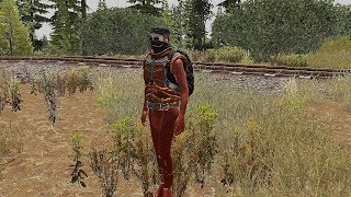 Arma 3 STALKER RP - История Сплита (ч9)