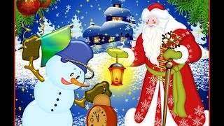 Новогодняя елка в школе!