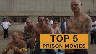 TOP 5: Prison Movies | Trailer