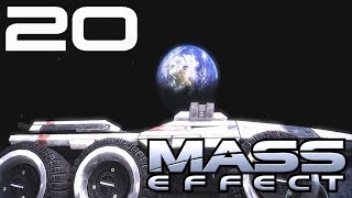 Mass Effect [PC][Modded] - 20 - Specialization Class!
