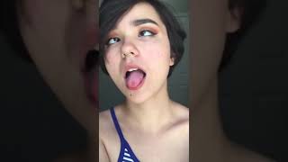 Darling Ahegao