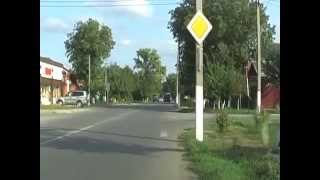 Видео курс ПДД -1 : Общие положения - 1 часть