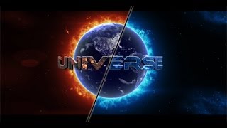 Solar Eclipse - Cinematic Logo Reveal (Videohive After Effects Template)