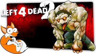 САМЫЙ СУКА УПОРОТЫЙ КООП | LEFT 4 DEAD 2 #1
