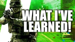 What Modern Warfare Remastered Has Taught Me! (The Future of COD Remasters)