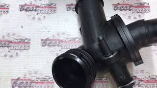 A6512002800 Термостат Mercedes M651 / ML W166 /  W205 / GLK X204 / E C207/W212 / CLS C218 / S W222