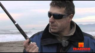 Trabucco TV - Michele Nardi Novità Surf 2012