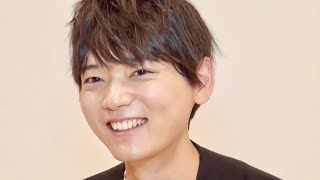 殺人鬼でありながらダークヒーロー・トレミーの魅力を語り尽くす／ドラマ『悪の波動 殺人分析班スピンオフ』古川雄輝インタビュー