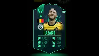 Hazard Pacybits All Star SBC Solution - Brothers and Glorious Hybrid