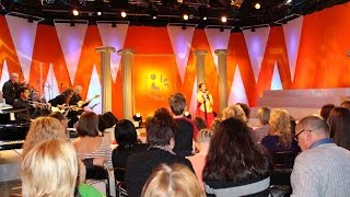 Jogailė Čojūtė - Dainų dainelė 2014 요가일래 - 반달