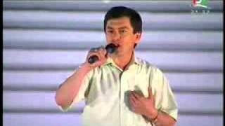 (Tajik Music) Afzalsho Shodiev | Vatan