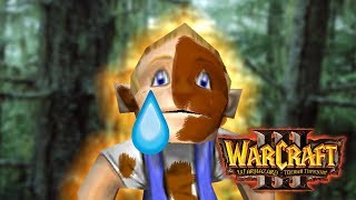 #5 РЕБЕНОК ПО ИМЕНИ ГРЯЗЬ [Пробуждение Тьмы] - Warcraft 3 Warhazard Темный Горизонт прохождение