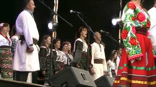 Борщів 2019  Борщівські вишиванки 12