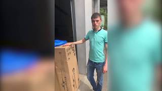 Отзыв покупателя, купившего Мотор Sharmax 5 в магазине GlobalDrive в Хабаровске