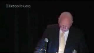 bite size info - ufo disclosure