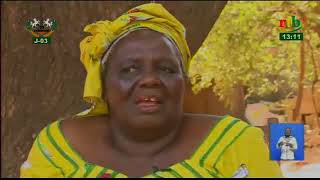 RTB - Gaoua 2017 - Le système matriarcat en pays lobi est en voie de disparition