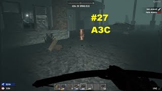7 Days to Die прохождение Alpha 16.4 - В поисках топлива. #27