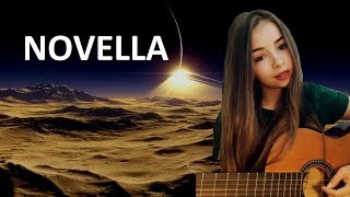 D&M - Novella (ремикс) [ft. Ivan Valeev, кавер - Диана Промашкова]
