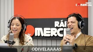 Rádio Comercial | Odivelas no New York, New York