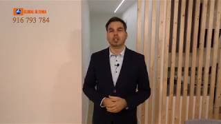El antes y el después de reforma integral en Parla por Global Oltenia