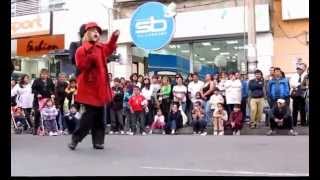 Parodia de Amanda Miguel El me mintio