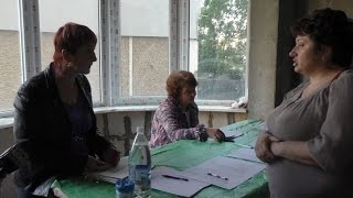 Скандальні збори ОСББ: люди вимагають ревізії