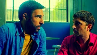 Захочу и соскочу. Супергерои - Трейлер на Русском | 2018 | 1080p