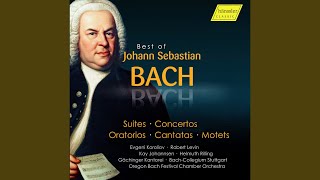 Concerto in the Italian Style in F Major, BWV 971: I. [Allegro]