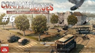 Company of Heroes Opposing Fronts{Часть 6}Арнхем Последний Мост