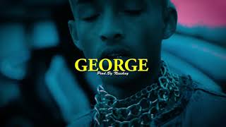[FREE] Jaden Smith X Kendrick Lamar X Jay Rock Type Beat - George (Prod.By Neeshay)