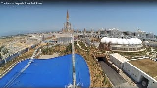 Rixos the Land of Legends Aqua Park