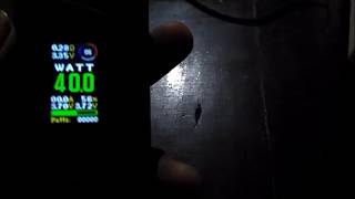 Reset Fuchai Duo 175 Watt