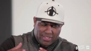 Eric Thomas Australia - "Gazelle vs Lion"