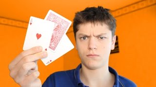 Tour de Magie Facile avec des cartes (explication)