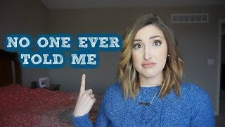WHAT THEY DONT TELL YOU ABOUT IVF