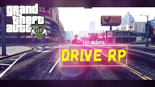 ✅GTA 5 Online RP ► ЛУЧШАЯ РАБОТА ДЛЯ НОВИЧКА ►ПРОМОКОД НА 40.000$ ► DRIVE RP Roleplay