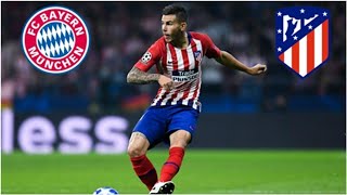 Bayern München: Transfer von Atleticos Lucas Hernandez weiter möglich | Goal.com