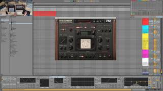 ABLETON TECHNO VLOG - Techno - What Else? ;)