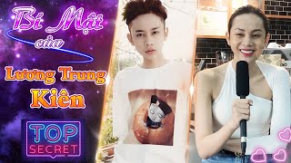 Lương Trung Kiên lần đầu kể về Hành trình CHUYỂN GIỚI và tiết lộ về "MỐI TÌNH ĐẦU"