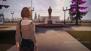 Life is Strange | Intel HD Graphics | 4000/4400/5500/520/530/620/630