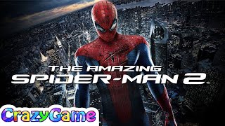 The Amazing #Spiderman 2 Complete Game Walkthrough 4 Hour