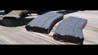 AR-15 Magazine Issues; Relationships between Pro-Gun and Anti-Gun People: Gun Talk Radio| 7.15.18 D