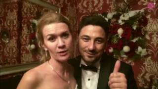 Отзыв со свадьбы Рамазана и Ольги 3 декабря 2016.