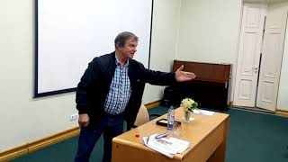 Писатель китаист Геннадий Константинов рассказал о доме Пу И под Хабаровском и что нужно туристам из