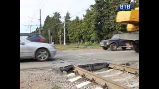 ВТВ - Судьба виадука во Всеволожске