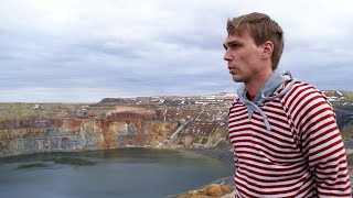 Освобождение Ивана Голунова. Запись прямой трансляции