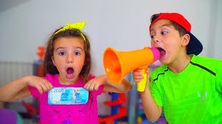 Сколько ЗАРАБАТЫВАЕТ Камиль? Зачем ПРОДАЛИ ВСЕ ИГРУШКИ? Аминка в ГОСТЯХ у МИЛАНЫ Family Box