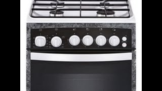 Газовая плита Гефест 3300. Gas stove Gefest 3300.