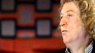 Slade ~ Noddy Holder / Alice Beer Interview ~ Slade In England